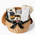 Classic Picnic Hamper