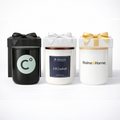 Custom Branded 200g Candle (min. 6)