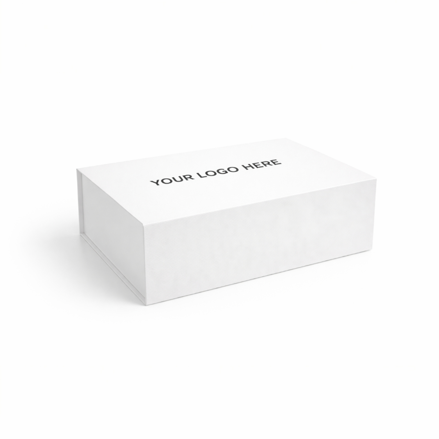 Empty Branded Gift Boxes (Minimum order 5 units)