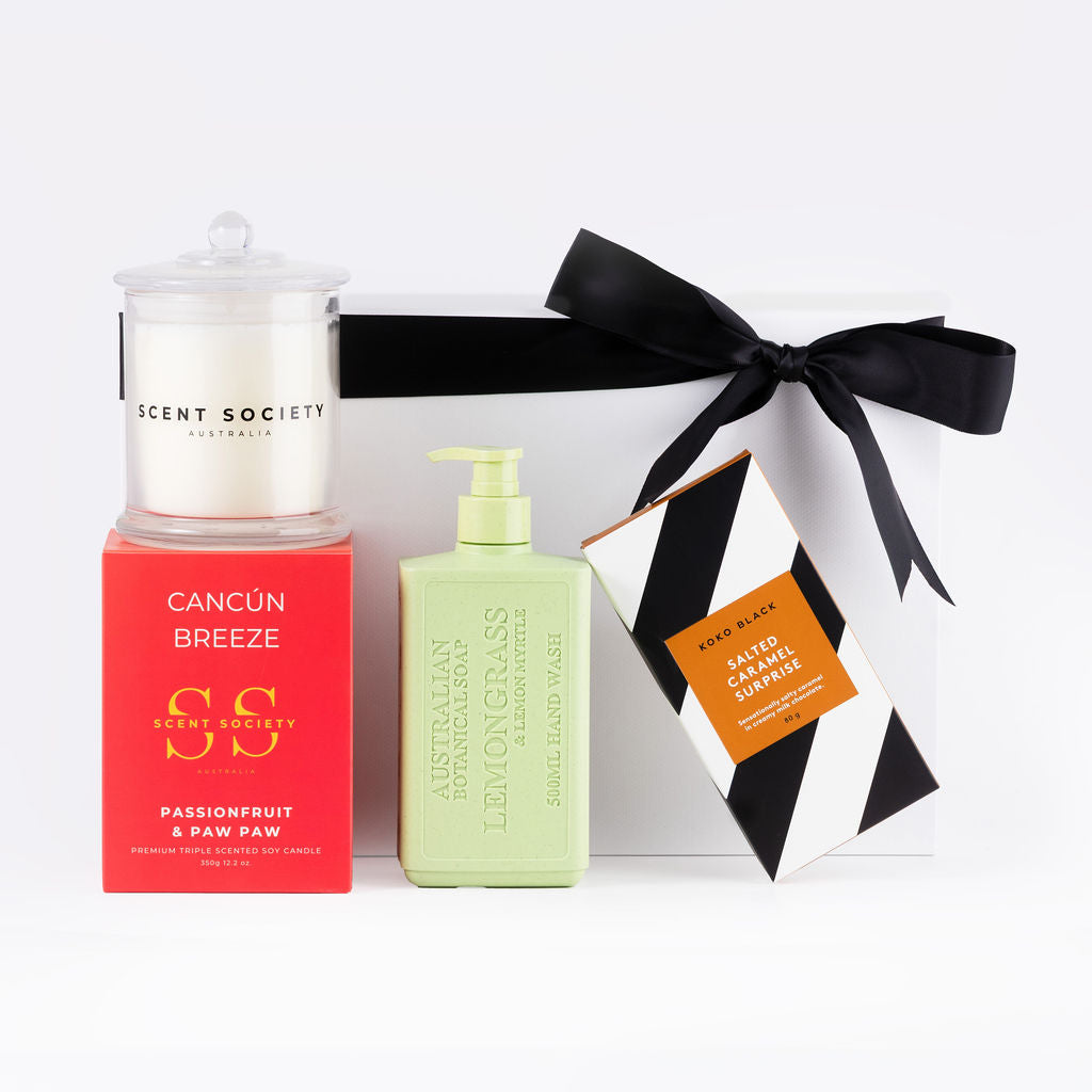 Everyday Luxe Gift Box