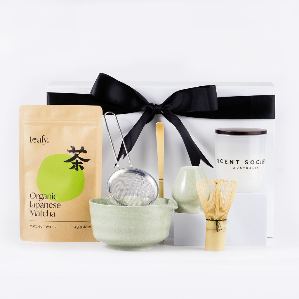 Matcha Lovers Gift Box