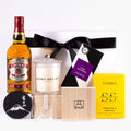 Whiskey Lovers Gift Box