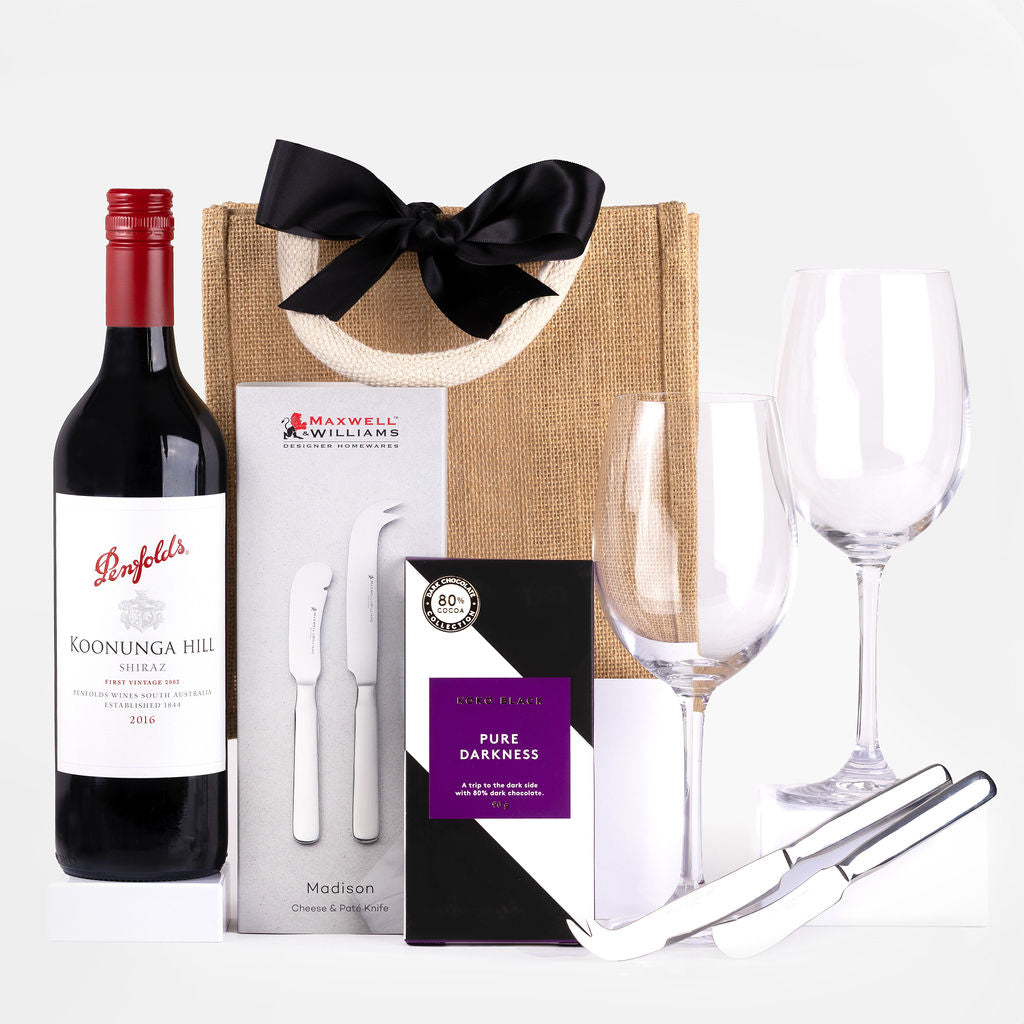 Penfolds Celebration Gift Set