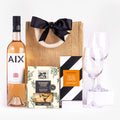 Maison Saint Aix Rosé Gift Set