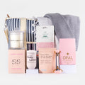 Spa Day Tote (Customisable)