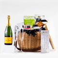 Ultimate Picnic Hamper – Veuve Clicquot Edition